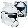 Star Wars Clone Wars Clone Trooper Voice Changer Helmet